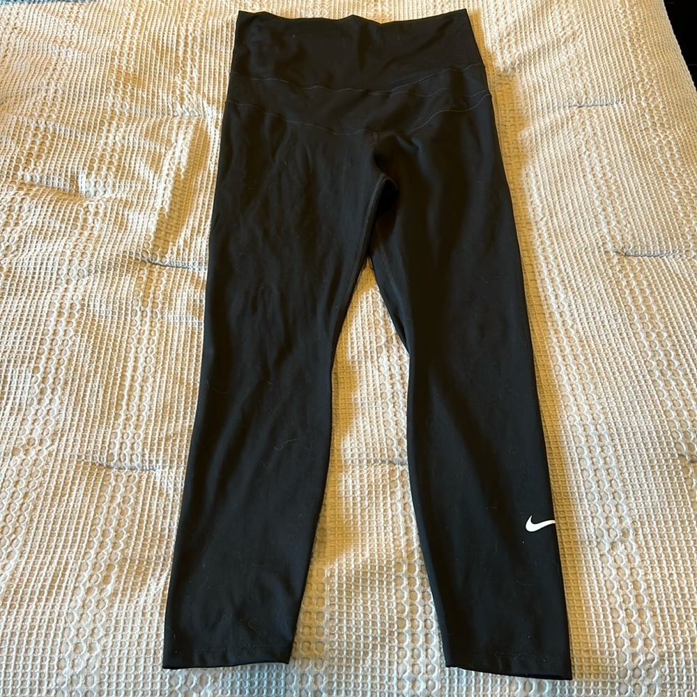 Nike Maternity Leggings
